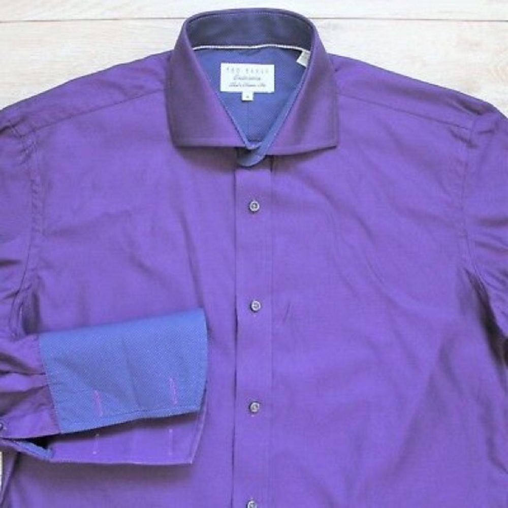 Classic Tex Baker Endurance Shirt with FR Cuffs